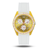 Orologio Zzero SUN&MOON in Policarbonato ZZ9001G - ZZ9001G
